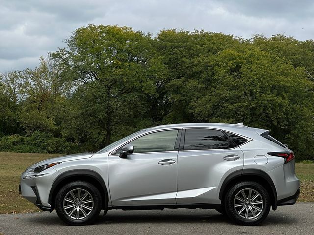 2019 Lexus NX 300