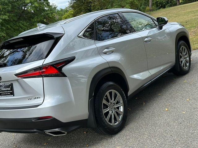 2019 Lexus NX 300