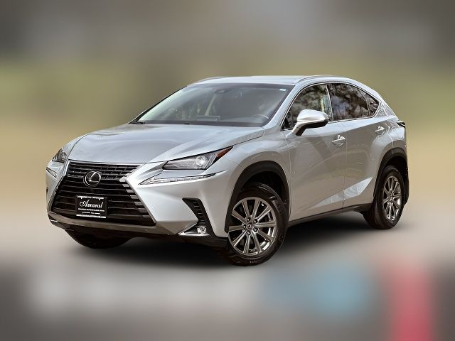 2019 Lexus NX 300