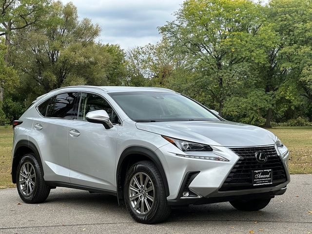 2019 Lexus NX 300