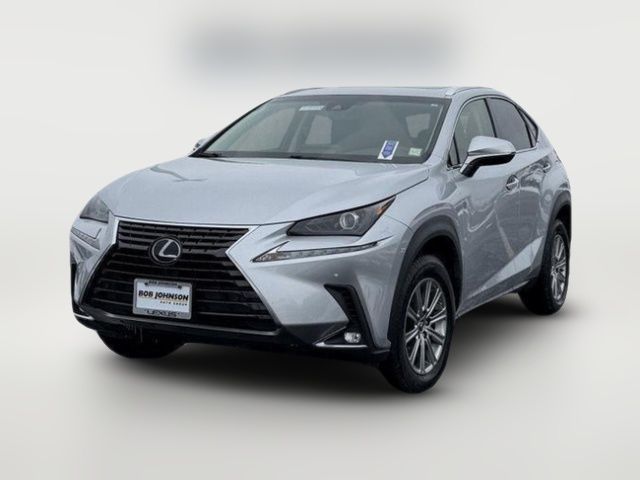 2019 Lexus NX 300