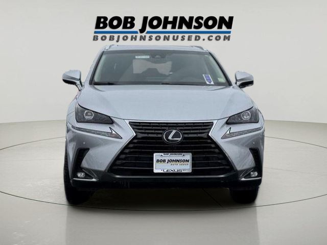 2019 Lexus NX 300