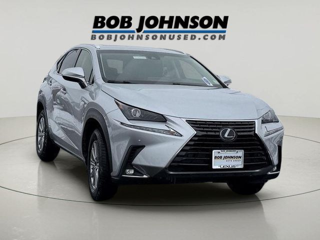 2019 Lexus NX 300