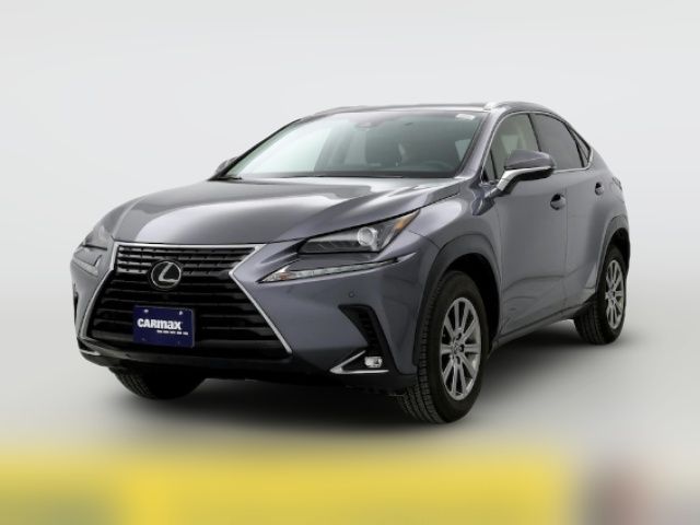 2019 Lexus NX 300