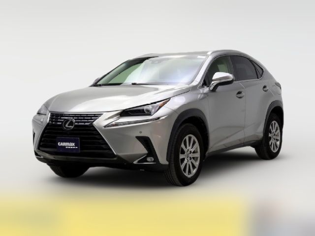 2019 Lexus NX 300