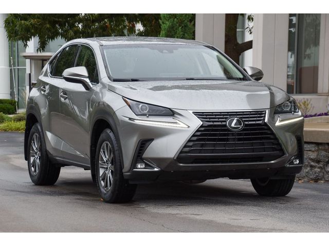 2019 Lexus NX 