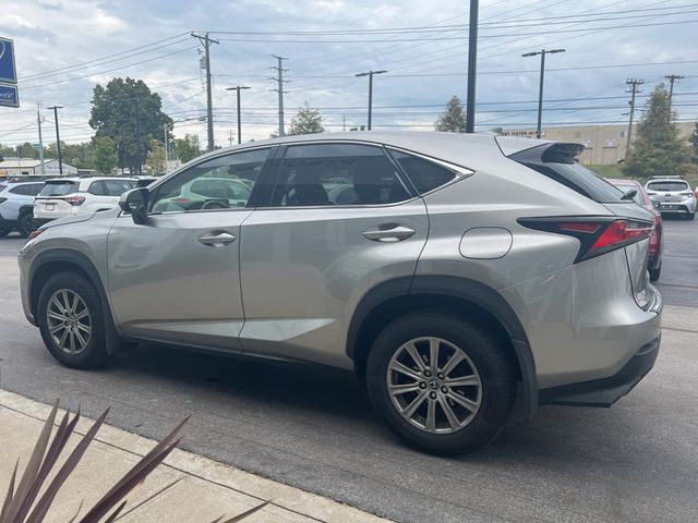 2019 Lexus NX 