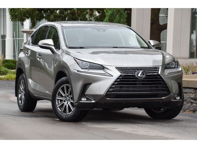 2019 Lexus NX 