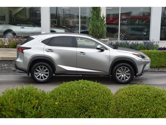 2019 Lexus NX 