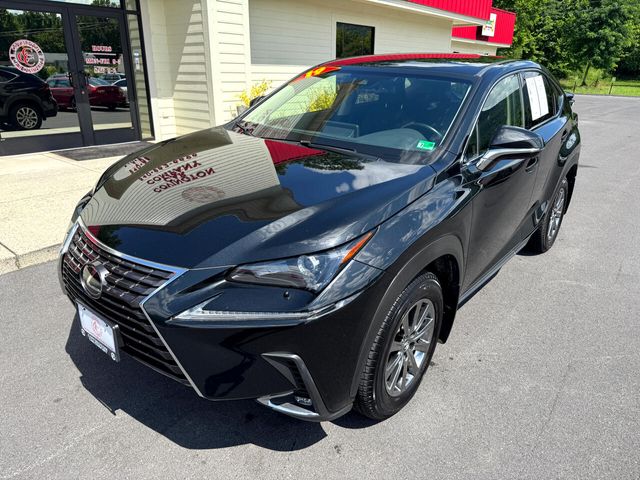 2019 Lexus NX 300