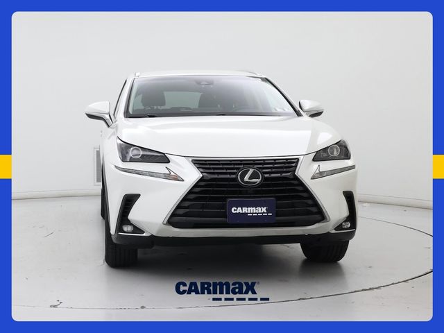 2019 Lexus NX 300 F Sport