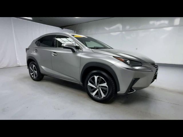 2019 Lexus NX 