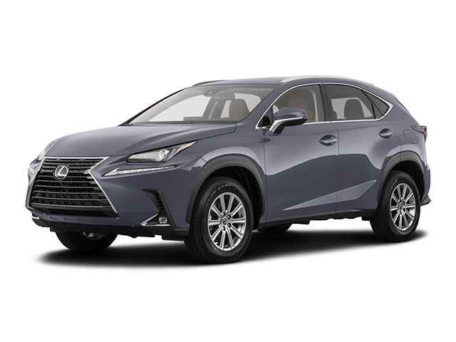 2019 Lexus NX 300