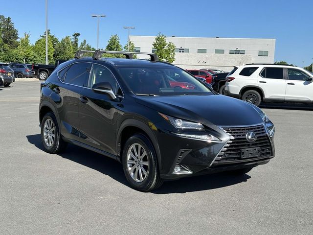 2019 Lexus NX 300