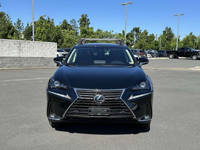 2019 Lexus NX 300