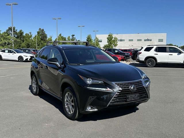 2019 Lexus NX 300