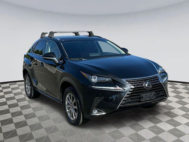 2019 Lexus NX 300