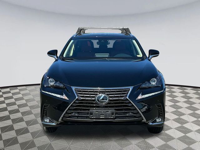 2019 Lexus NX 300