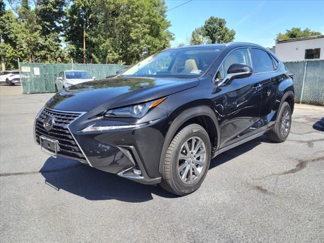 2019 Lexus NX 300