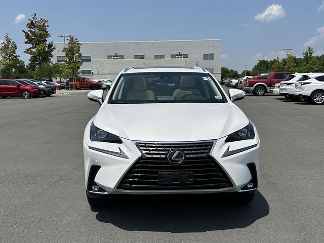 2019 Lexus NX 300