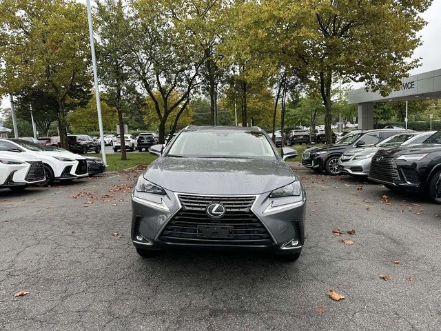 2019 Lexus NX 300