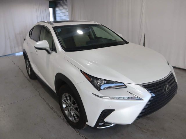 2019 Lexus NX 300