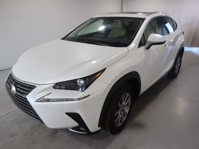 2019 Lexus NX 300