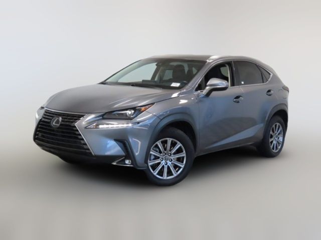 2019 Lexus NX 300