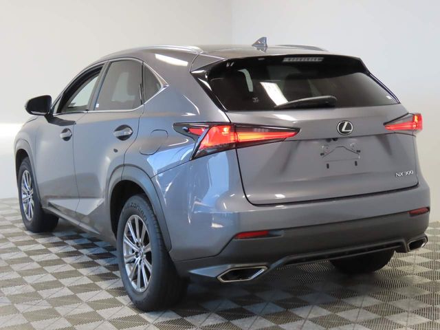 2019 Lexus NX 300