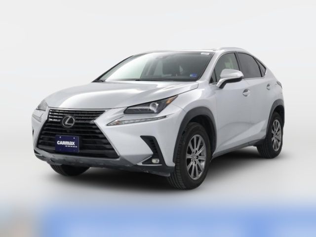 2019 Lexus NX 300