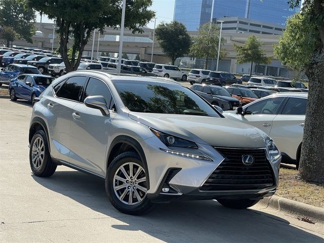 2019 Lexus NX 300