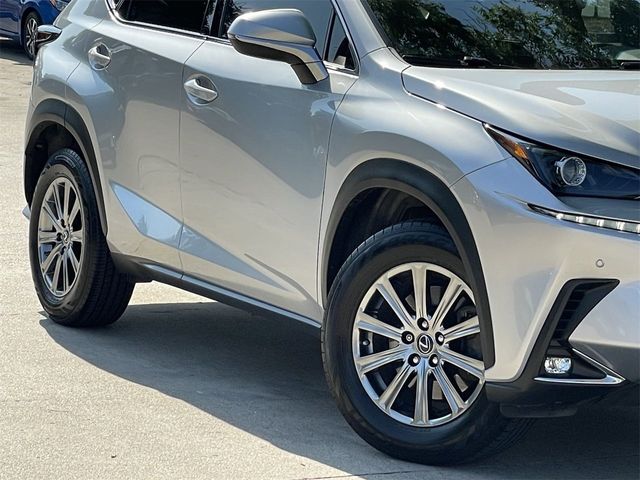 2019 Lexus NX 300