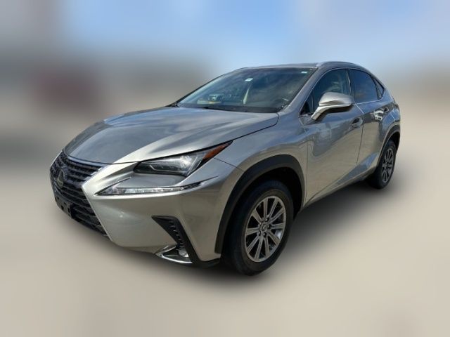 2019 Lexus NX 300