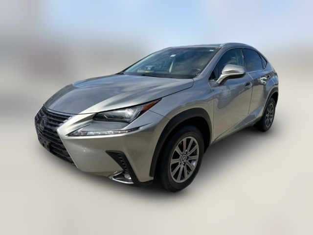 2019 Lexus NX 300