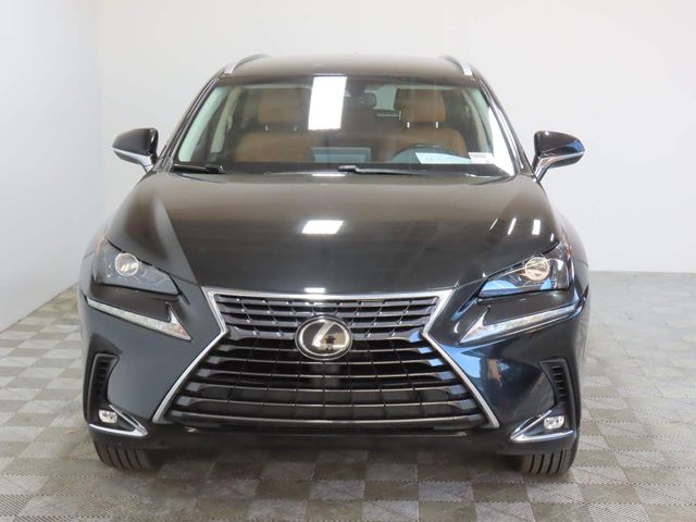 2019 Lexus NX 300