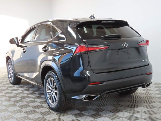 2019 Lexus NX 300