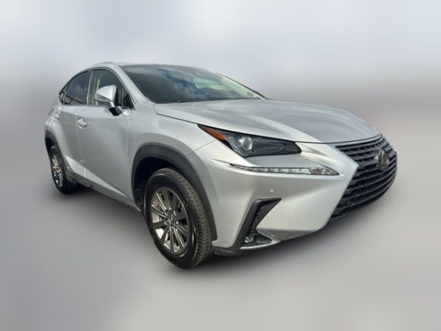 2019 Lexus NX 300