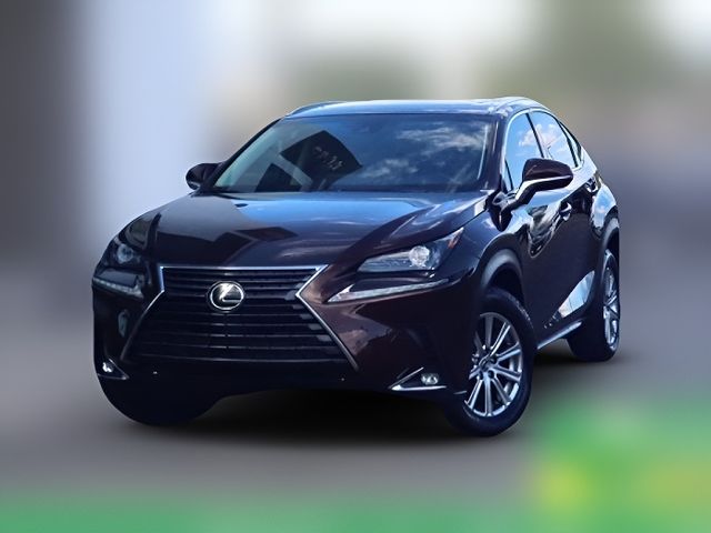 2019 Lexus NX 300