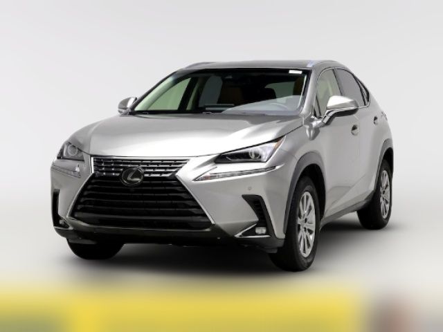 2019 Lexus NX 