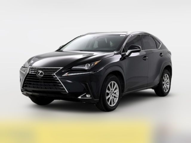 2019 Lexus NX 300