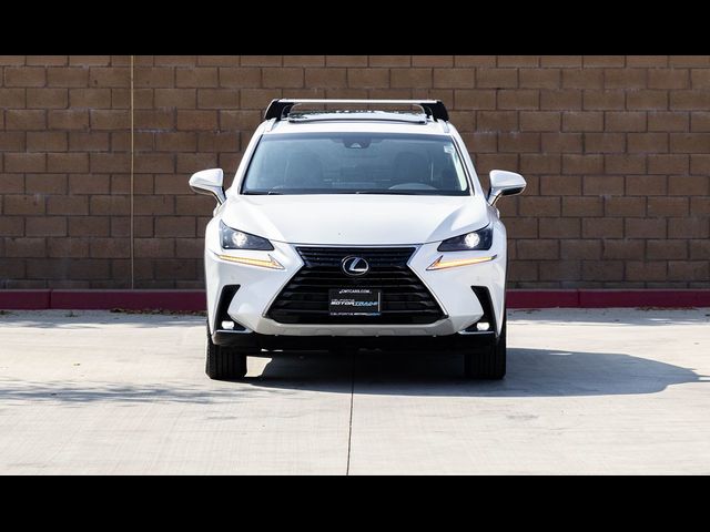 2019 Lexus NX 300