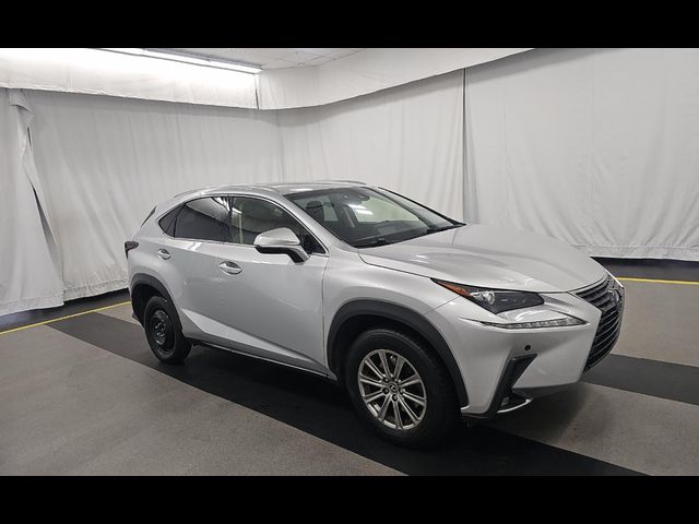 2019 Lexus NX 300