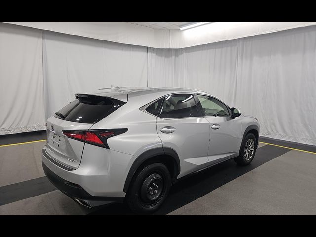 2019 Lexus NX 300