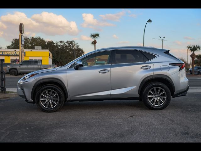 2019 Lexus NX 300