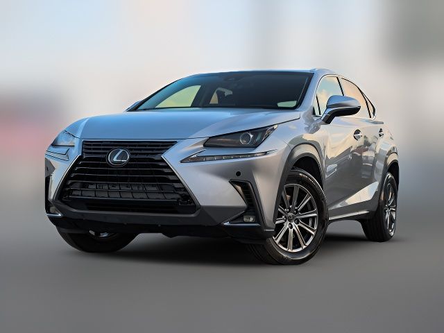 2019 Lexus NX 300