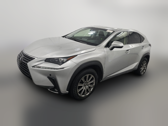 2019 Lexus NX 300