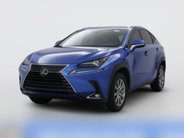 2019 Lexus NX 300