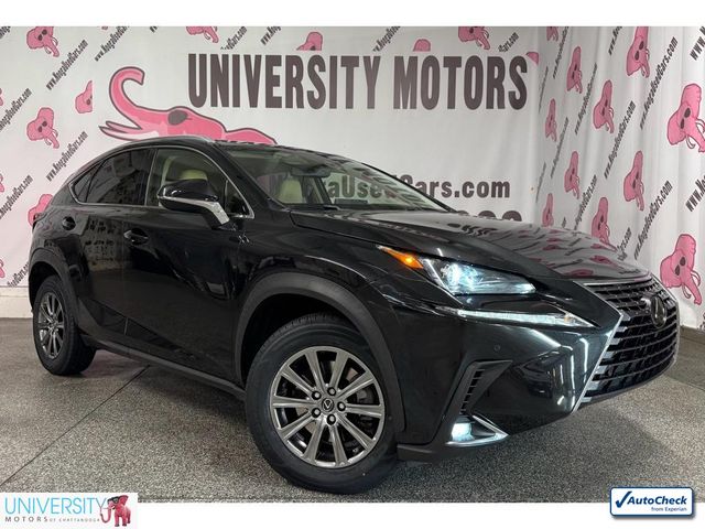 2019 Lexus NX 300
