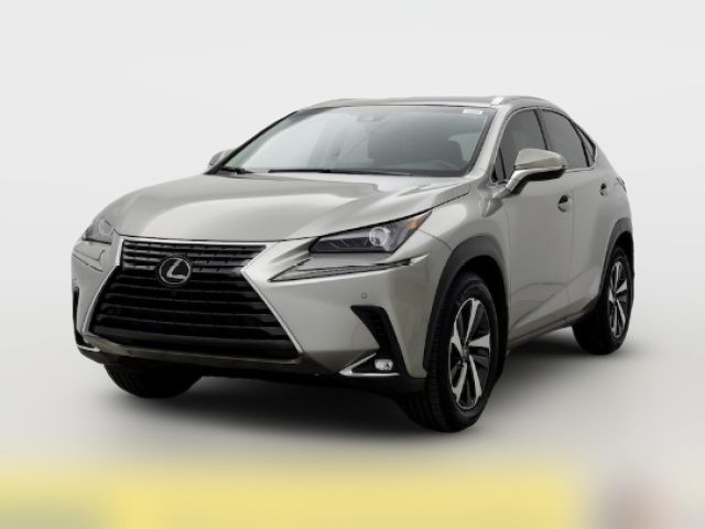 2019 Lexus NX 300