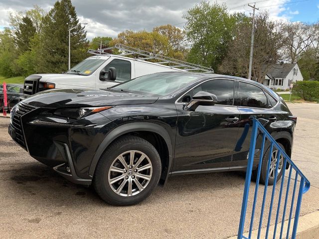 2019 Lexus NX 300